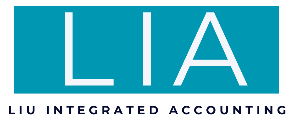 Liu Integrated Accounting