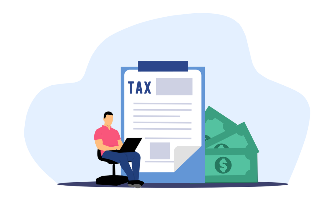 How to Calculate Your Estimated Taxes for 2024