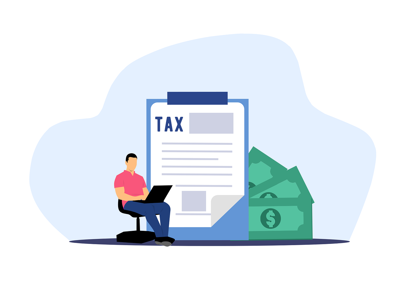estimated taxes