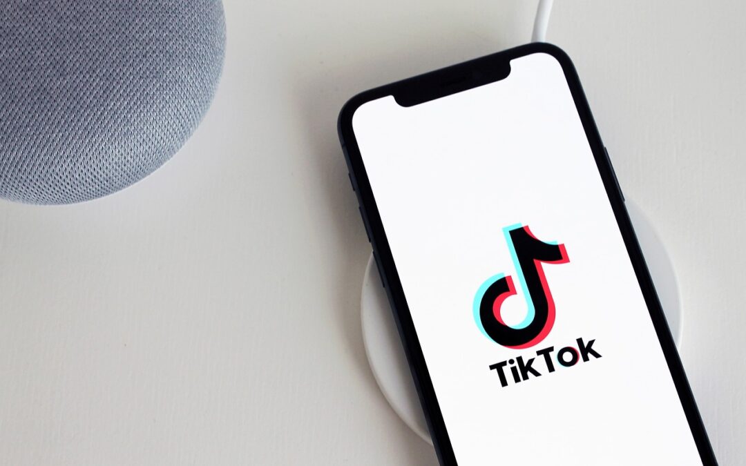 Choosing the Right Business Entity for Your TikTok Shop
