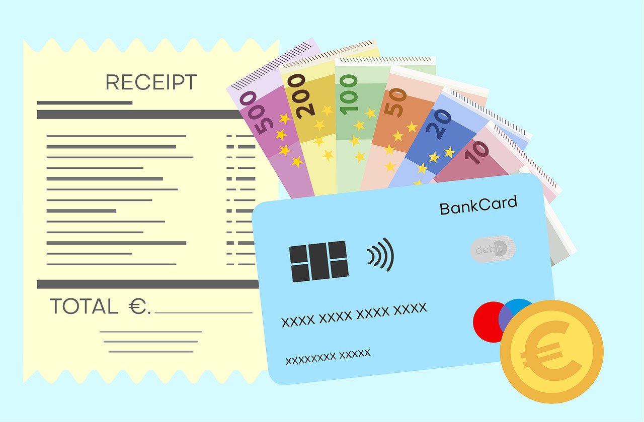 business expenses